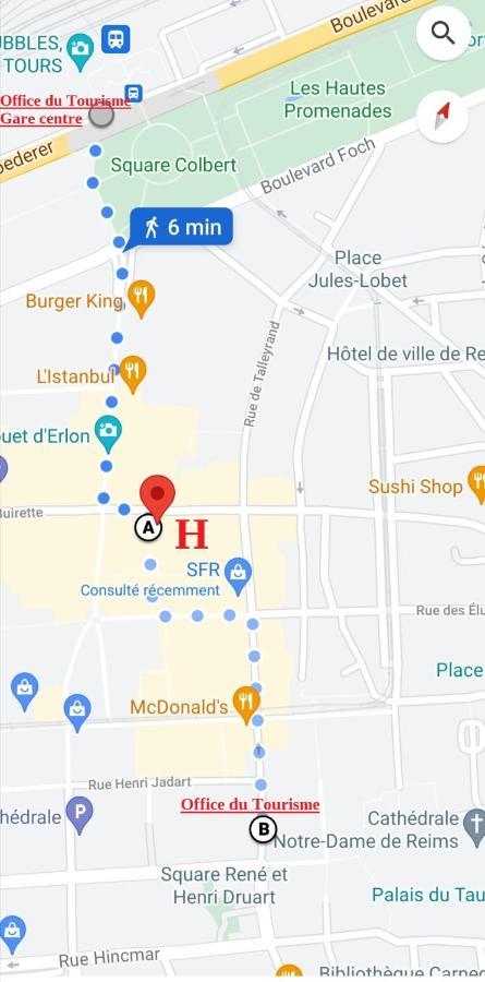 Des Arcades Hotel 3*