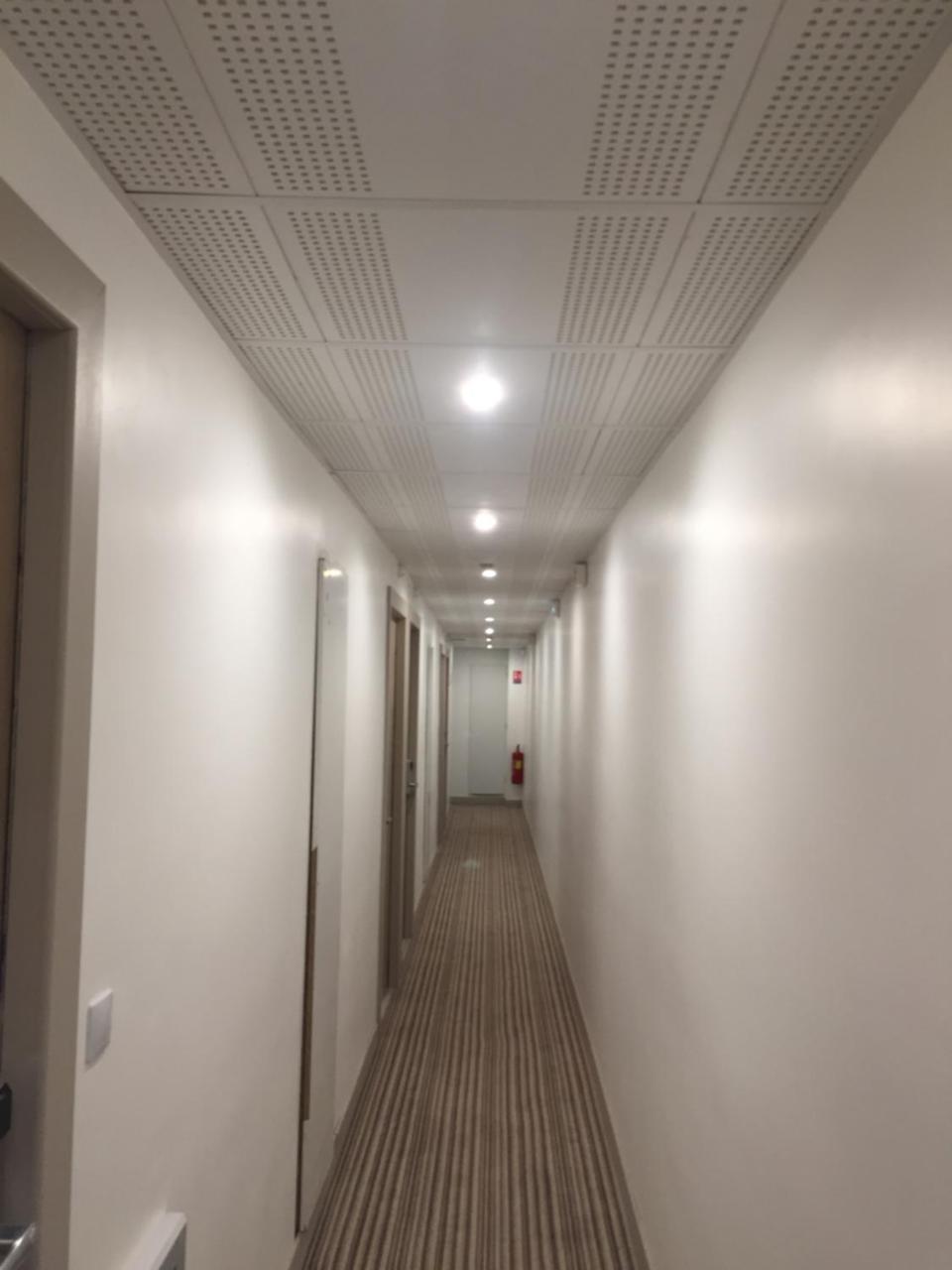 Des Arcades 3* Reims