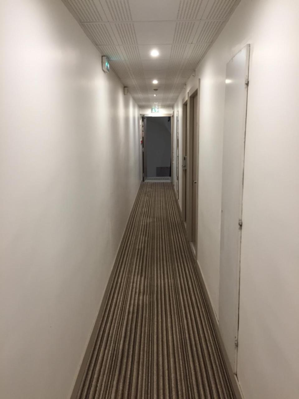 Des Arcades Hotel