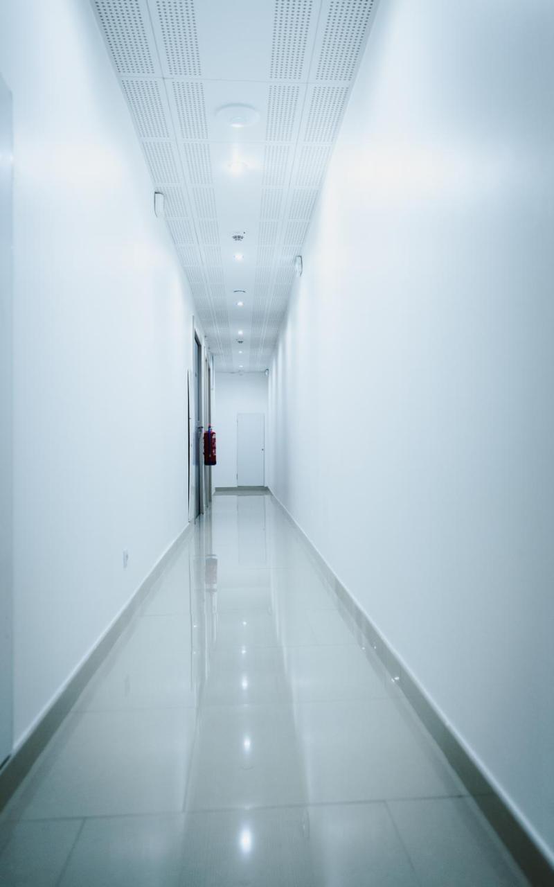 Des Arcades Hotel