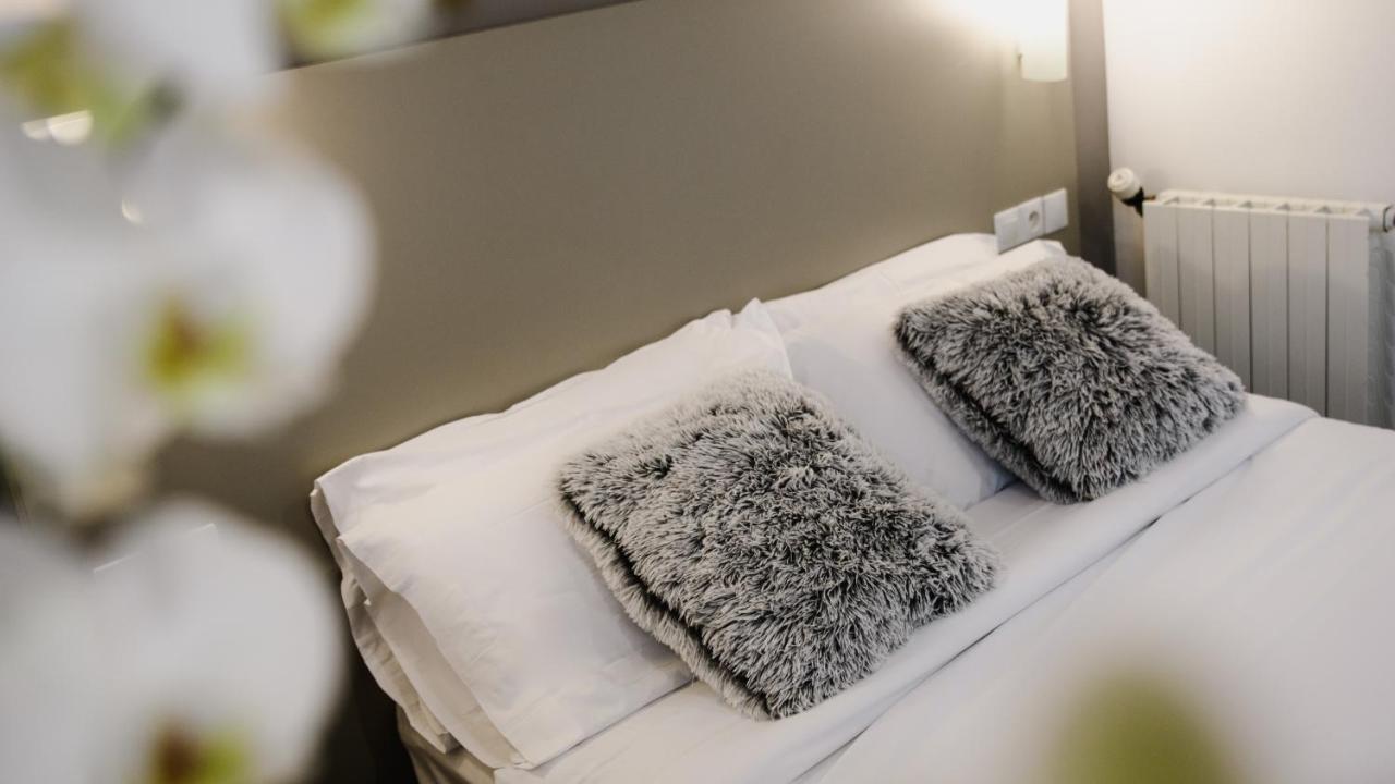 Des Arcades Hotel 3*