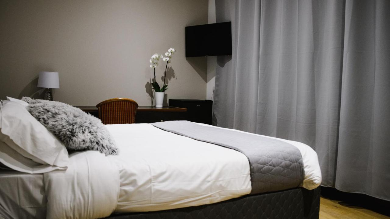 Des Arcades Hotel 3*