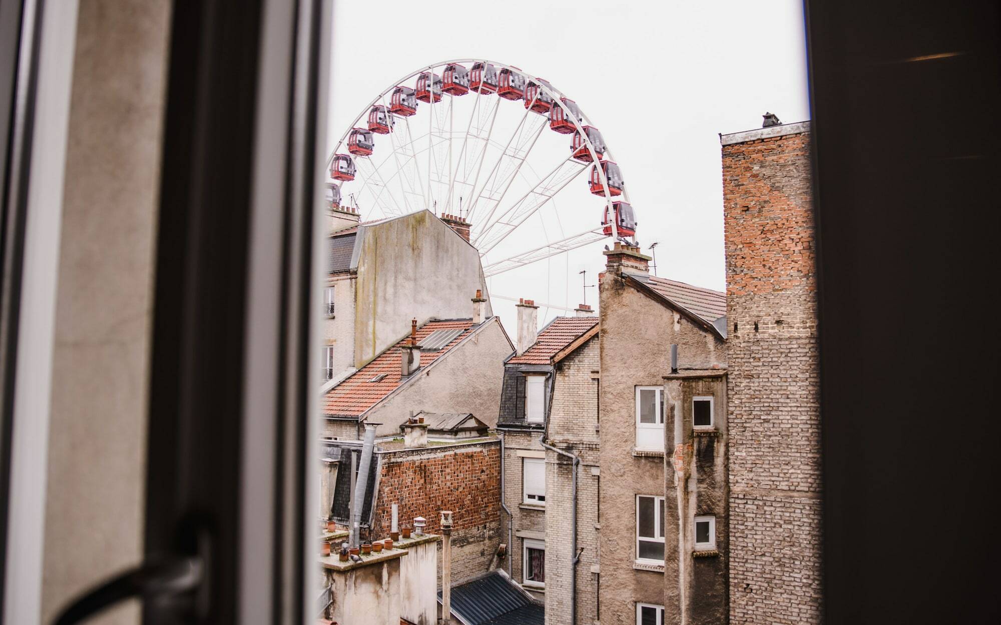 Des Arcades Hotel 3*